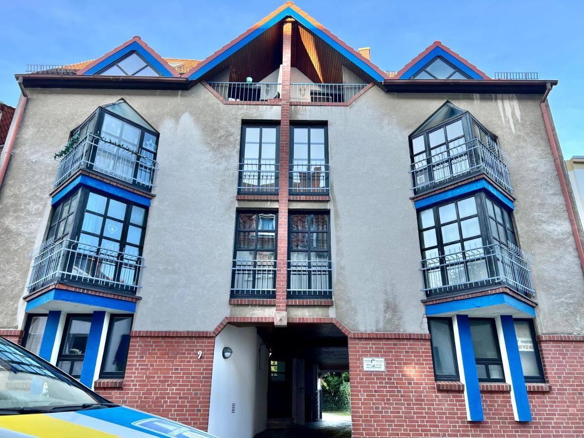 Luettje Bude - Mit Privatparkplatz Bremerhaven